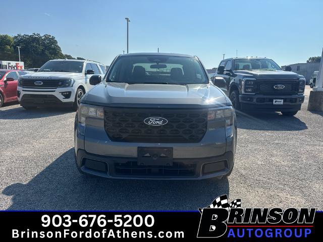 Certified 2025 Ford Maverick XLT FWD image 2