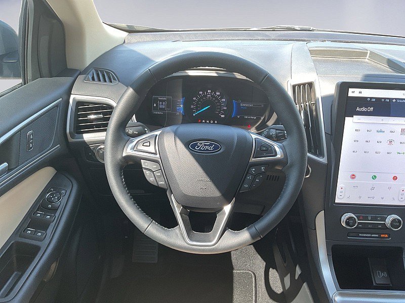 Certified 2022 Ford Edge SEL w/ Convenience Package image 13