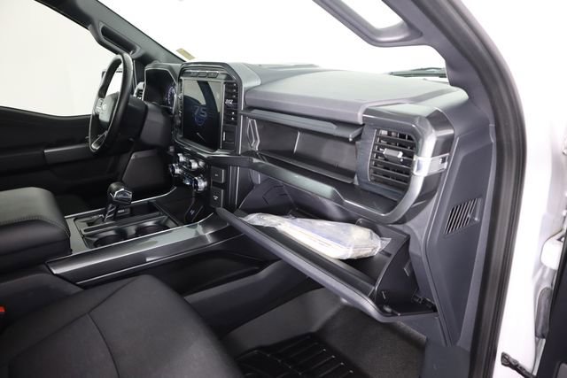 Certified 2023 Ford F150 XLT w/ Equipment Group 302A High image 70