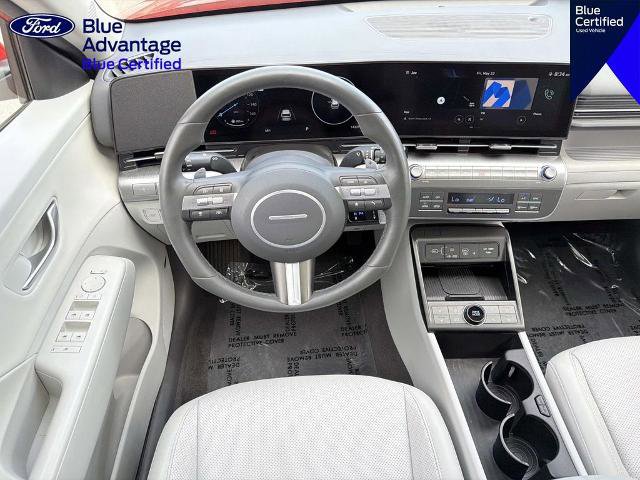 Used 2024 Hyundai Kona Limited FWD image 10