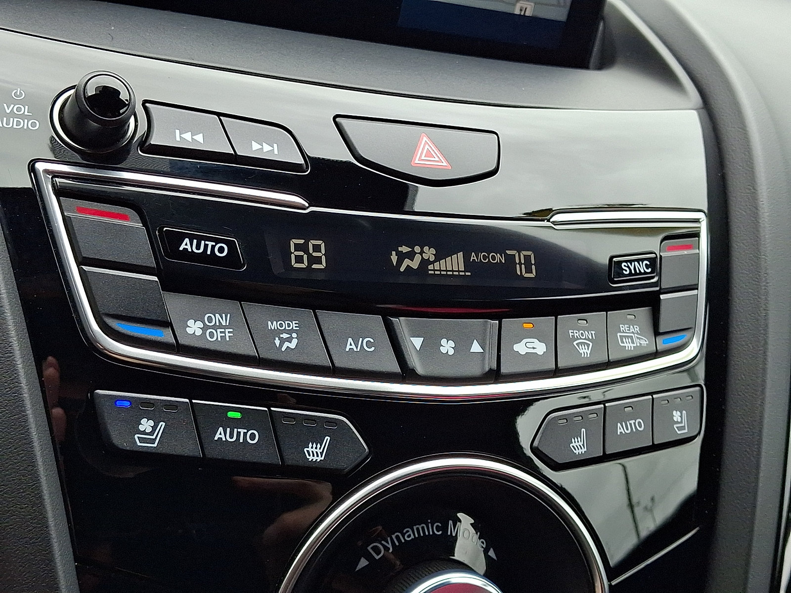 Used 2022 Acura RDX w/ Advance Package FWD image 18