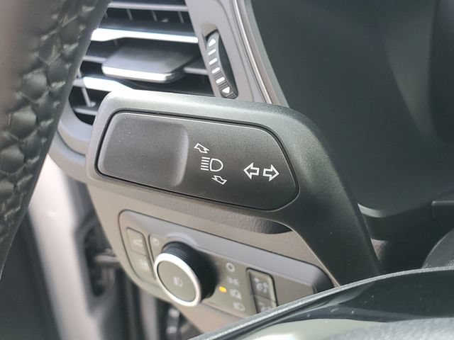 Certified 2024 Ford Escape SE FWD image 13