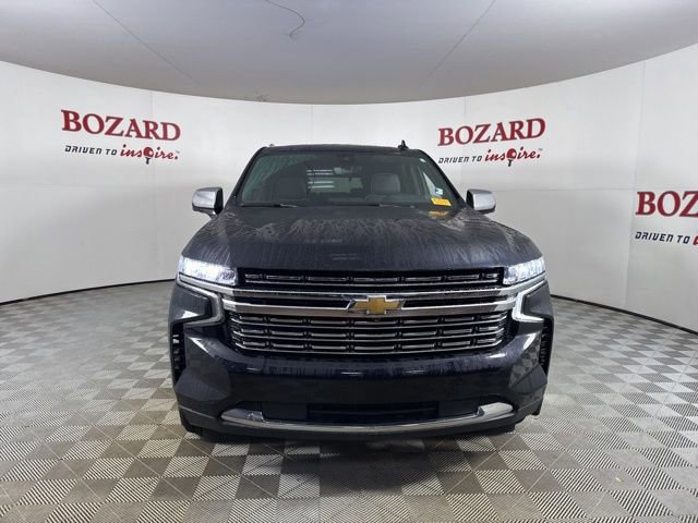 Used 2022 Chevrolet Tahoe Premier w/ Premium Package 2 image 8
