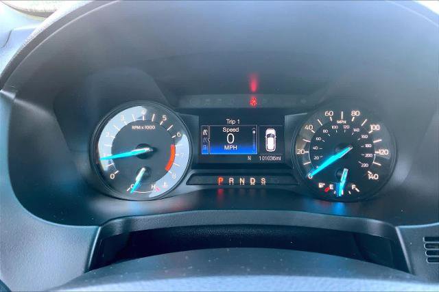 Certified 2017 Ford Explorer BASE image 26