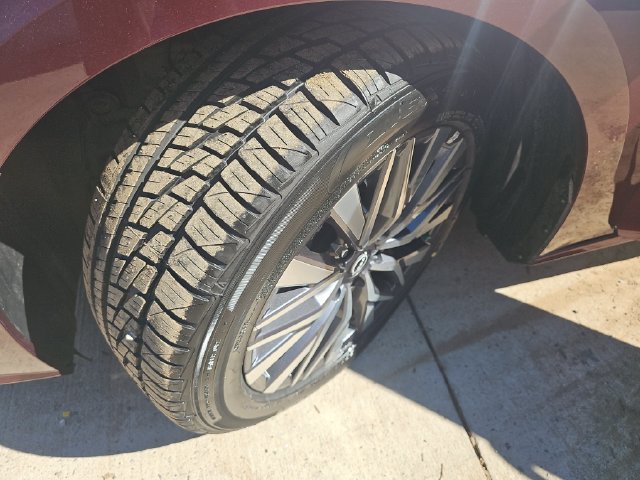 Used 2025 Nissan Altima 2.5 SV FWD image 29