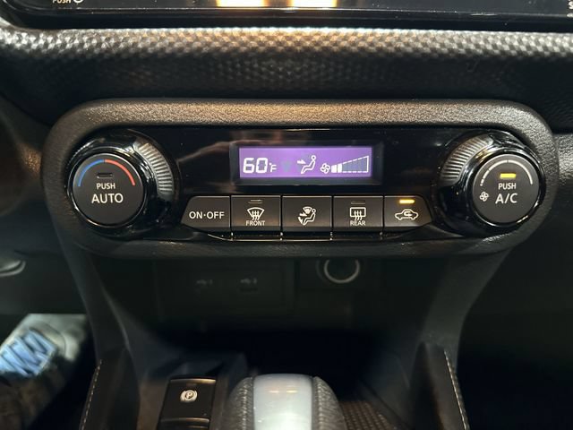Used 2021 Nissan Kicks SV FWD image 21