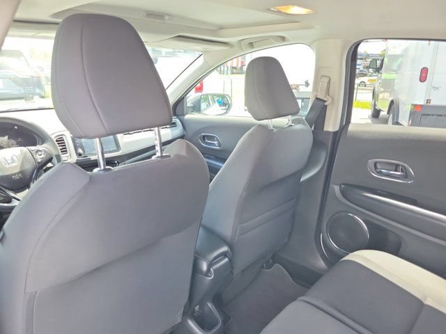 Used 2022 Honda HR-V EX image 15