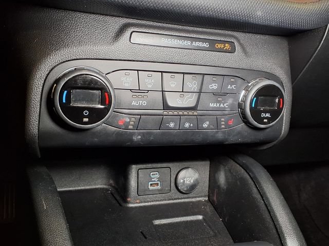 Certified 2021 Ford Bronco Sport Outer Banks AWD/4WD image 8