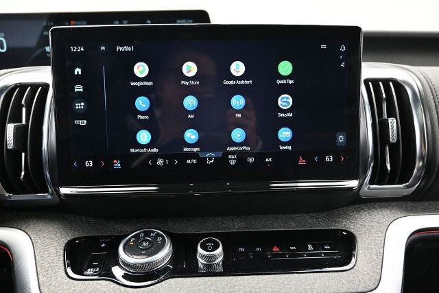 Certified 2025 Ford Expedition Tremor AWD/4WD image 32