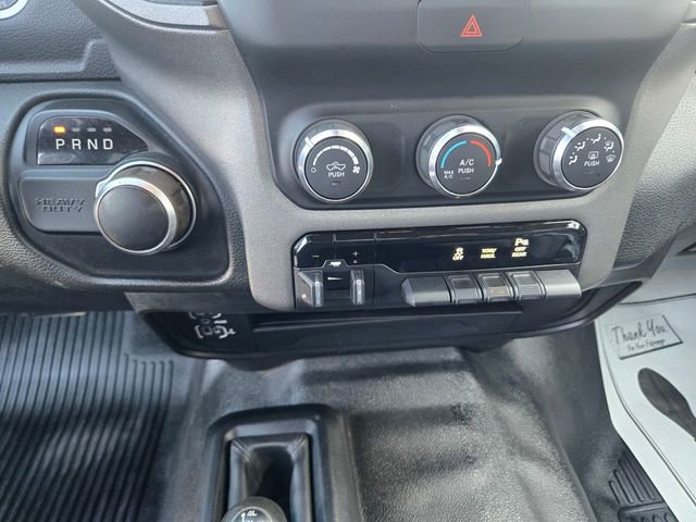 Used 2019 RAM 2500 Tradesman AWD/4WD image 16