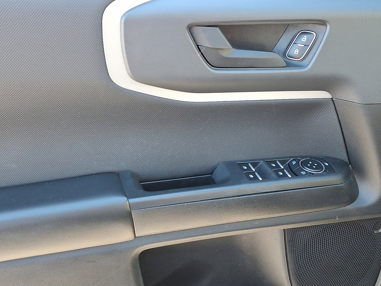 Certified 2023 Ford Bronco Sport Big Bend w/ Convenience Package image 12