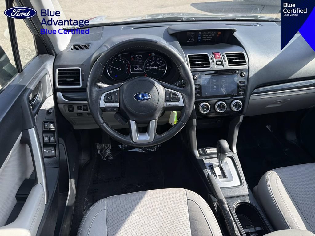 Used 2018 Subaru Forester 2.5i Limited AWD/4WD image 10