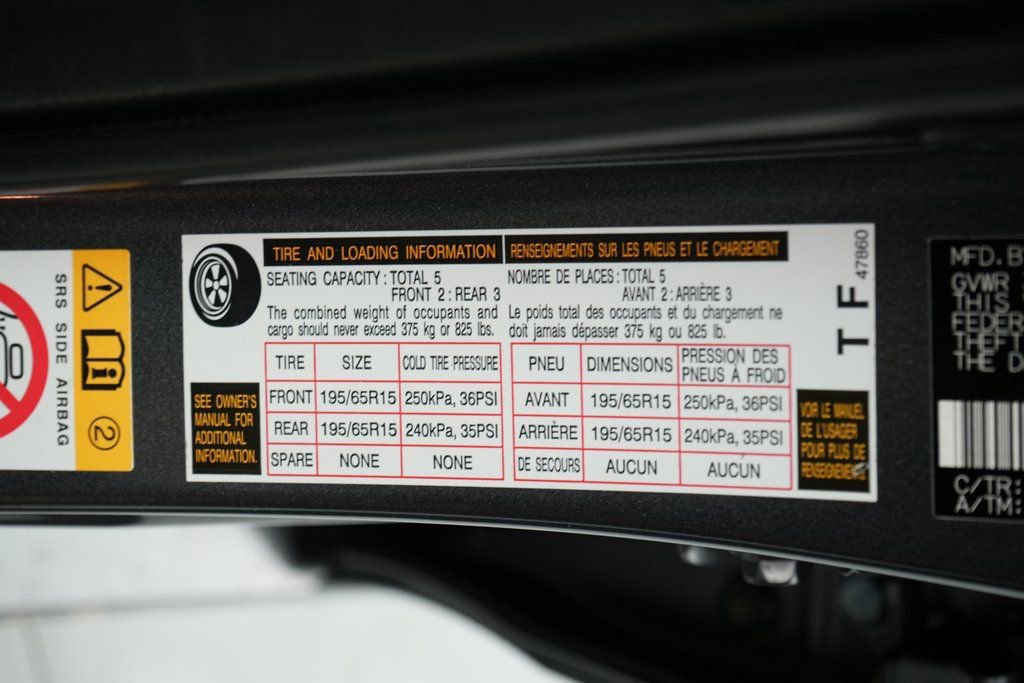 Used 2019 Toyota Prius Limited w/ Premium Convenience Package image 26