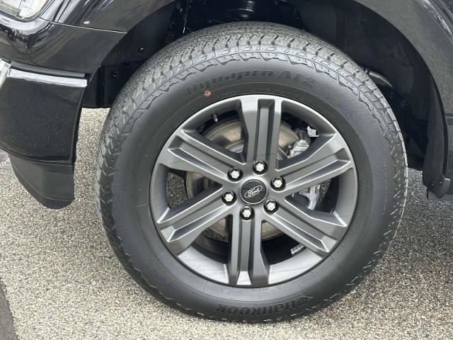 Certified 2023 Ford F150 Lariat w/ Equipment Group 502A High AWD/4WD image 6