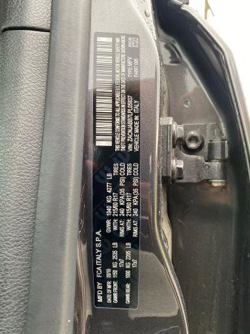 Used 2020 Jeep Renegade Latitude FWD image 16