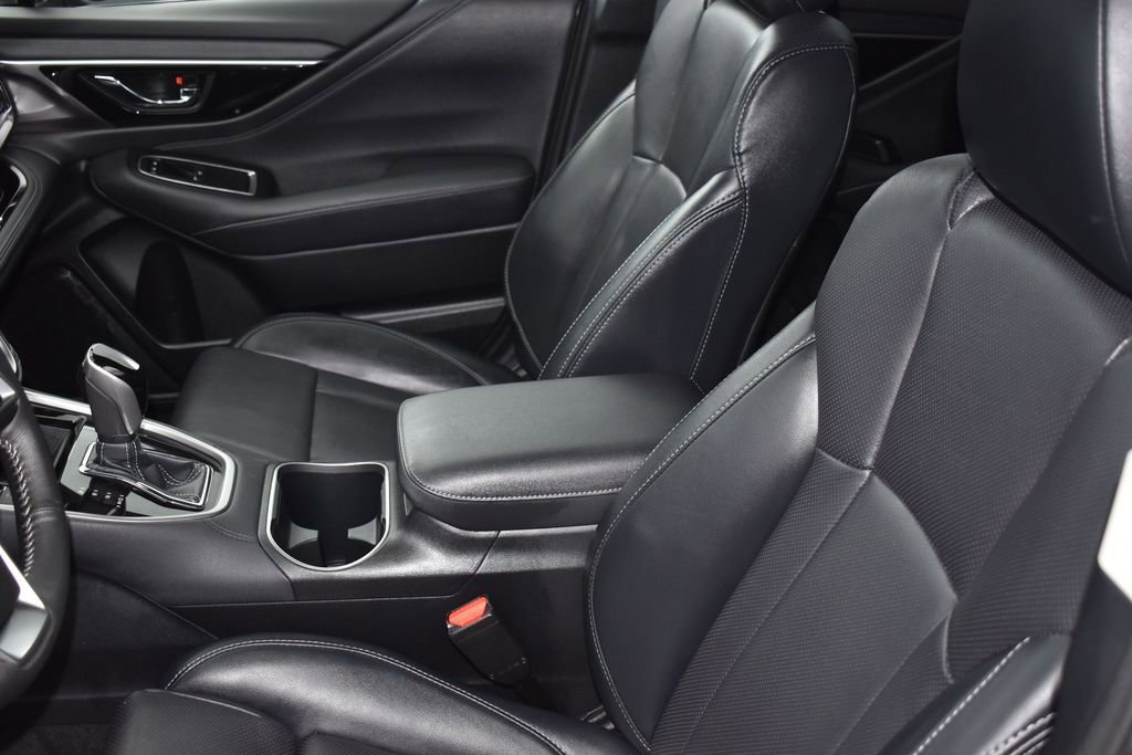 Used 2024 Subaru Outback Limited XT AWD/4WD image 10