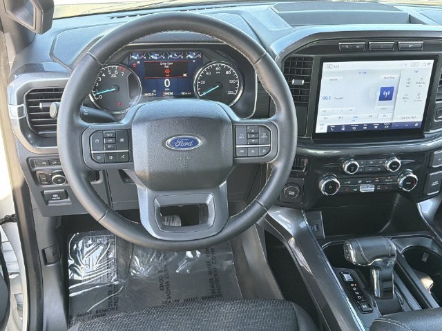 Certified 2023 Ford F150 2WD SuperCrew image 14