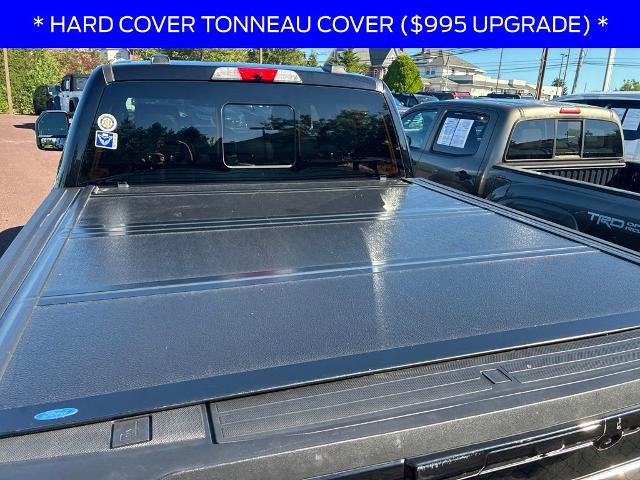 Certified 2021 Ford F150 Platinum w/ Equipment Group 701A High AWD/4WD image 7