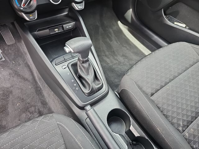 Used 2022 Kia Rio S FWD image 29