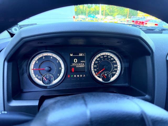 Used 2019 RAM 1500 Express w/ Express Value Package image 21