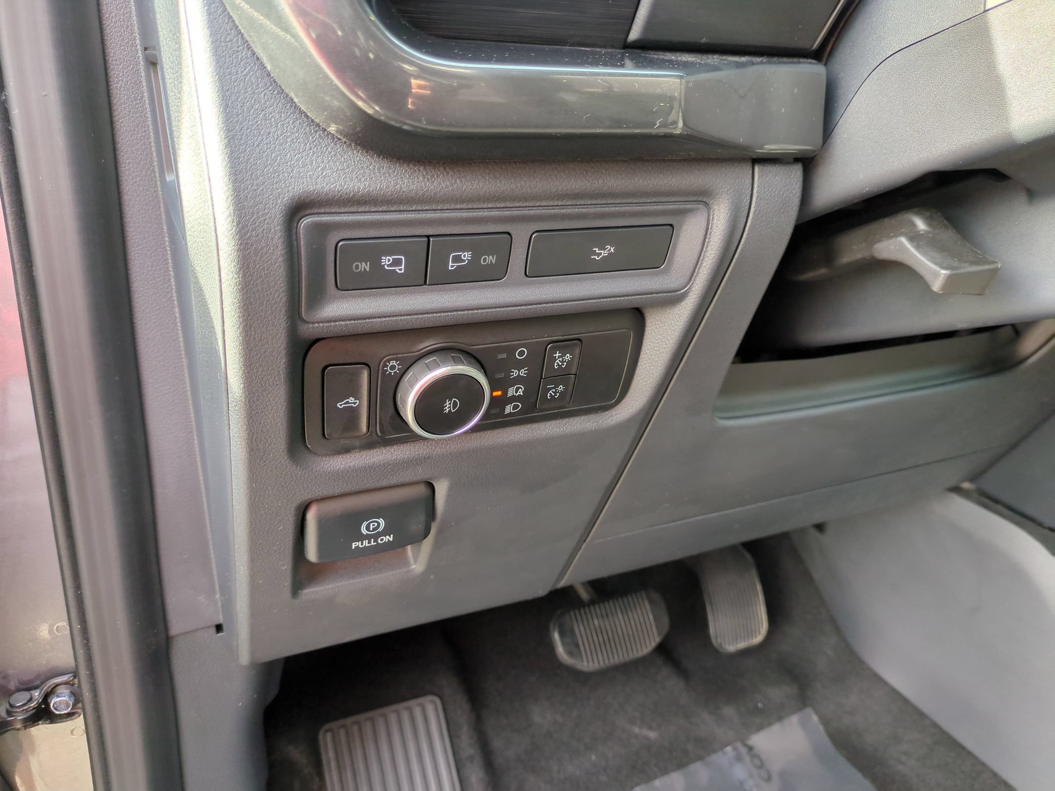 Certified 2023 Ford F150 XLT w/ Equipment Group 302A High AWD/4WD image 18