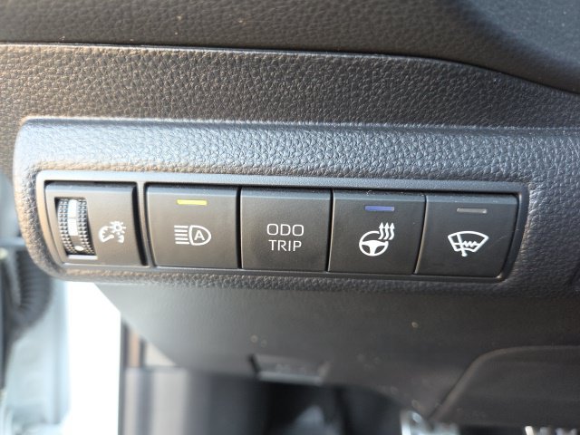Used 2024 Toyota Corolla GR AWD/4WD image 29