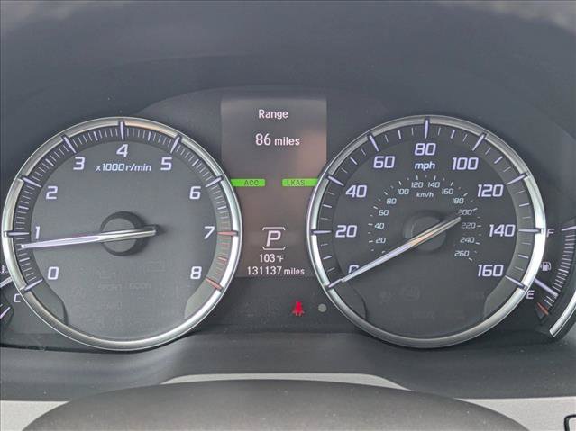 Used 2020 Acura MDX SH-AWD w/ Advance Package image 11