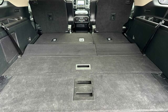 Certified 2020 Ford Expedition Max Platinum image 13