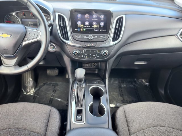 Used 2024 Chevrolet Equinox LT AWD/4WD image 14