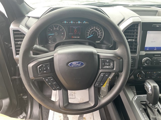 Certified 2020 Ford F150 XLT w/ Equipment Group 301A Mid AWD/4WD image 24