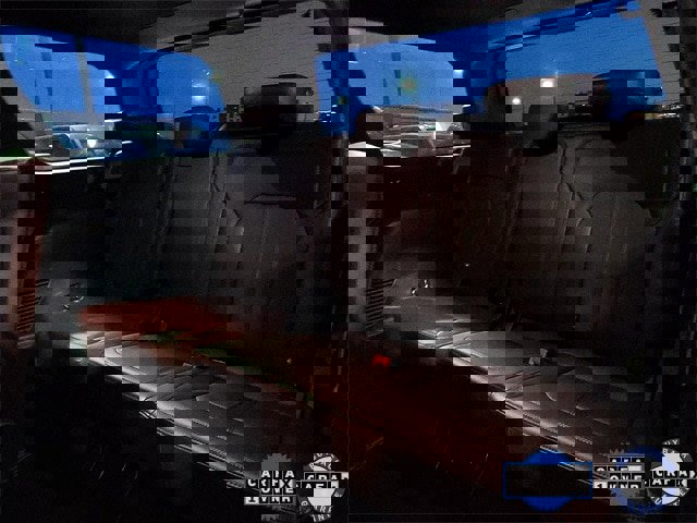 Certified 2023 Ford Expedition Limited image 28