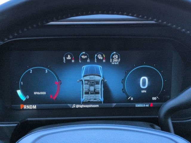 Certified 2023 Ford F350 Lariat w/ Lariat Ultimate Package AWD/4WD image 27