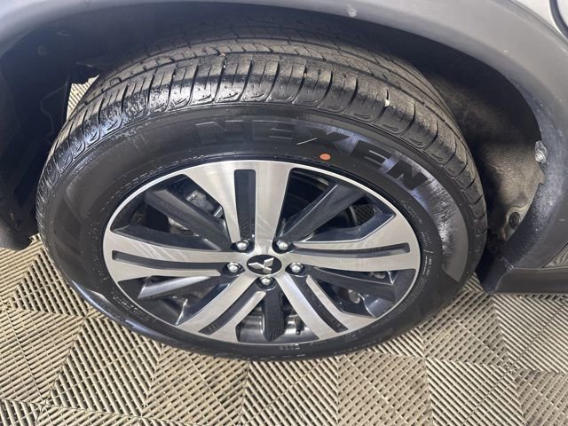 Used 2025 Mitsubishi Outlander Sport ES AWD/4WD image 11