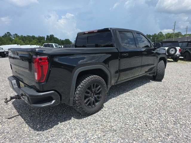 Used 2021 GMC Sierra 1500 Elevation w/ Preferred Package AWD/4WD image 5