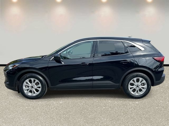 Certified 2023 Ford Escape Active w/ Cold Weather Package FWD image 8