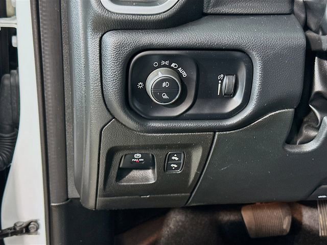 Used 2022 RAM 1500 Big Horn image 21