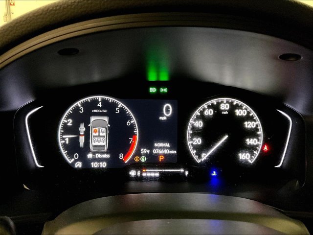 Used 2023 Honda Civic Sport image 19