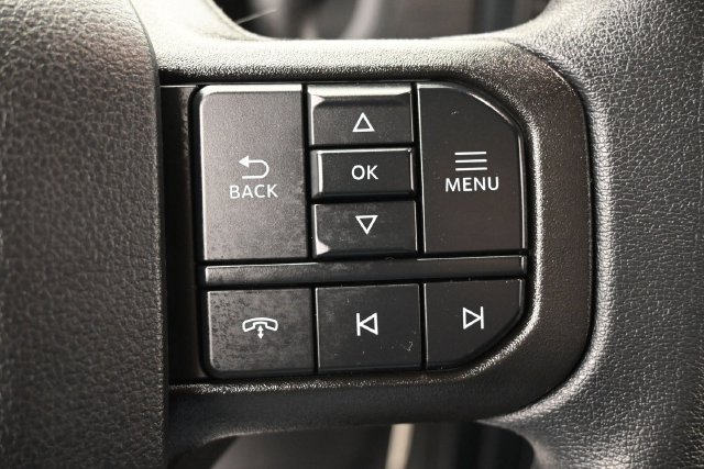 Certified 2025 Ford F150 STX AWD/4WD image 17