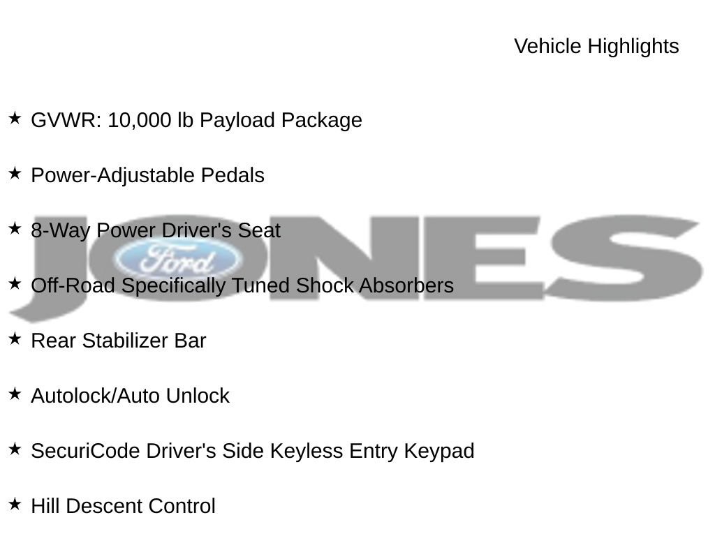 Certified 2020 Ford F250 XLT w/ XLT Premium Package AWD/4WD image 15