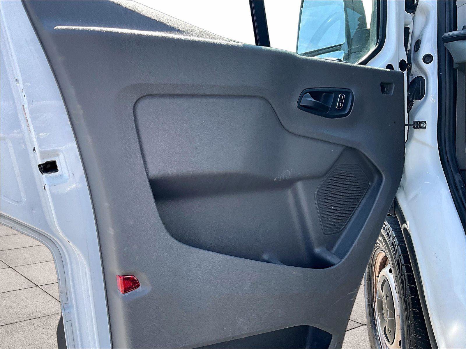 Certified 2024 Ford Transit 250 148 Medium Roof w/ Load Area Protection Package RWD image 22
