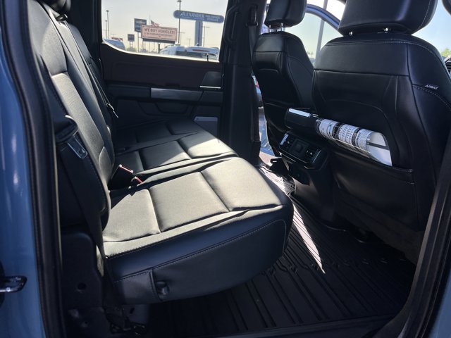 Certified 2023 Ford F150 Lariat AWD/4WD image 15