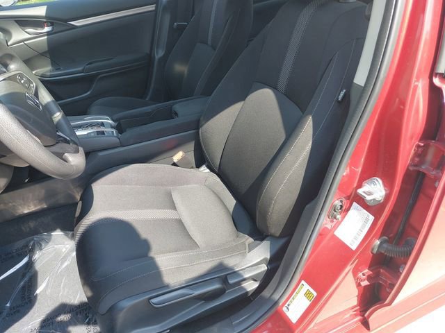 Used 2021 Honda Civic LX image 13