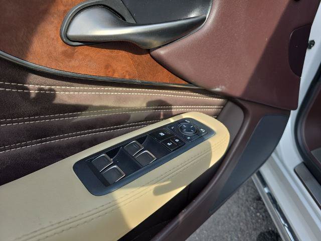 Used 2018 Lexus LS 500 AWD w/ Accessory Package (Z1) image 21
