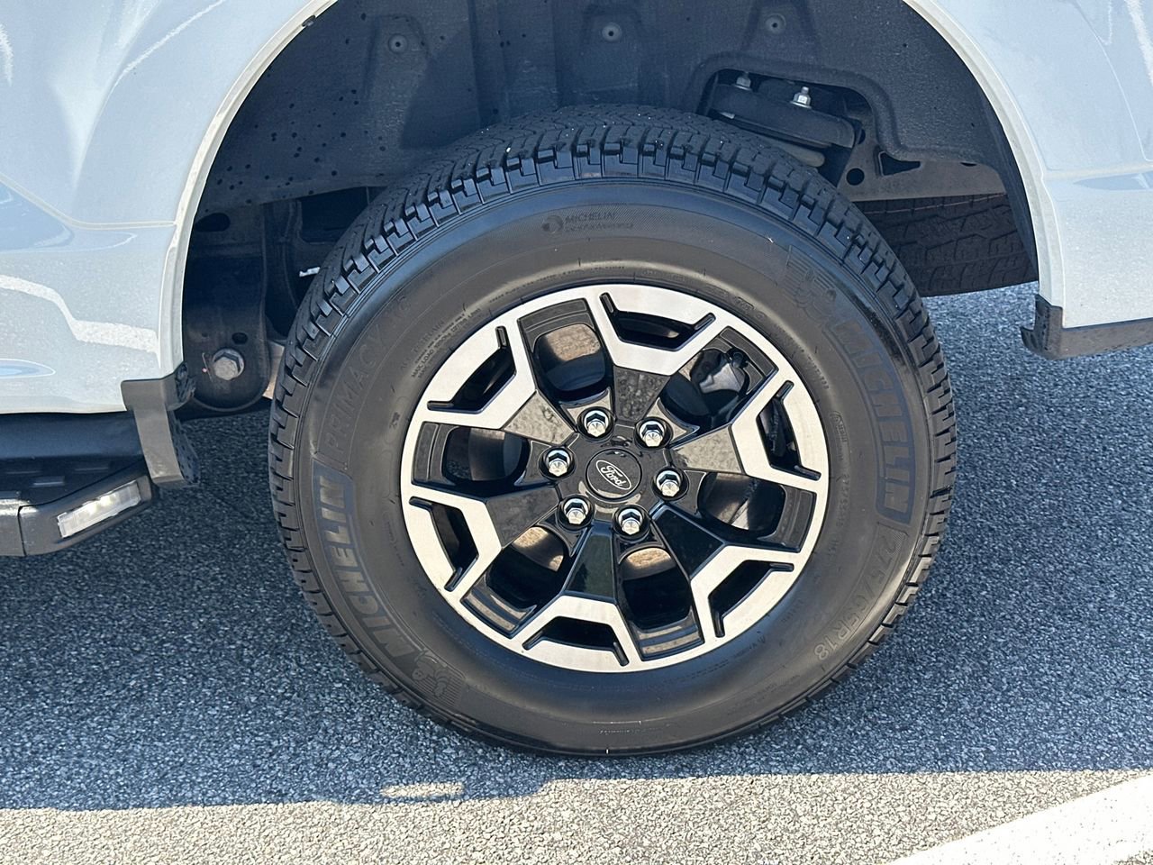 Certified 2023 Ford F150 Lightning XLT image 22