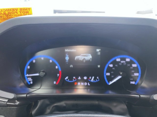 Certified 2022 Ford Bronco Sport Big Bend image 10