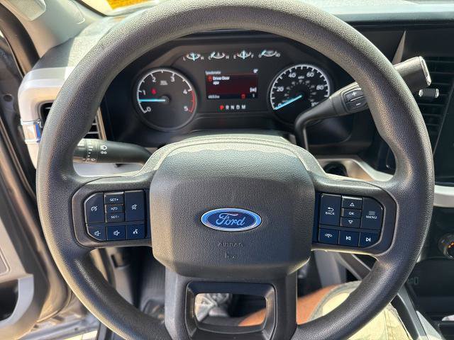 Certified 2024 Ford F250 XLT image 21