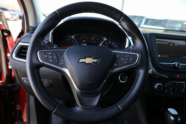 Used 2019 Chevrolet Equinox LT w/ Driver Convenience Package image 37