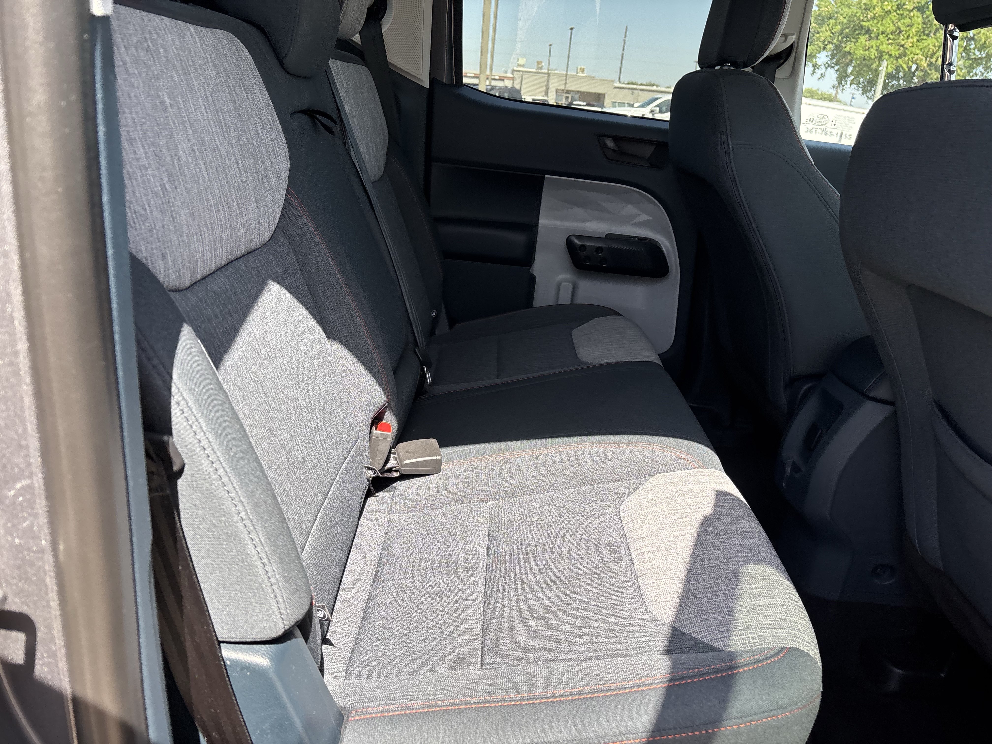 Certified 2023 Ford Maverick XLT FWD video 1