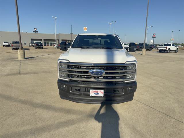 Certified 2024 Ford F250 King Ranch w/ FX4 Off-Road Package AWD/4WD image 3