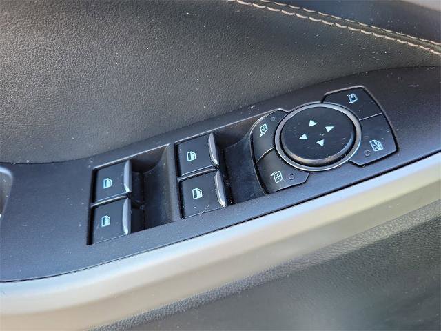 Certified 2023 Ford Explorer Limited w/ Equipment Group 301A image 23